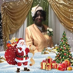 Meet your Posher, Joyce